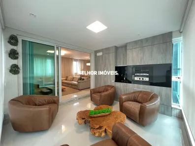 Apartamento com 3 Quartos à venda, 156m² no Centro, Balneário Camboriú