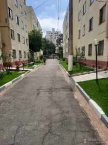 Apartamento com 2 Quartos à venda, 52m² no Lauzane Paulista, São Paulo