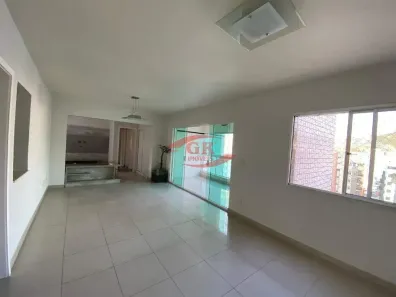 Apartamento com 4 Quartos à venda, 117m² no Buritis, Belo Horizonte