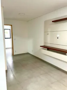 Apartamento com 2 Quartos à venda, 44m² no Vila Pires, Santo André