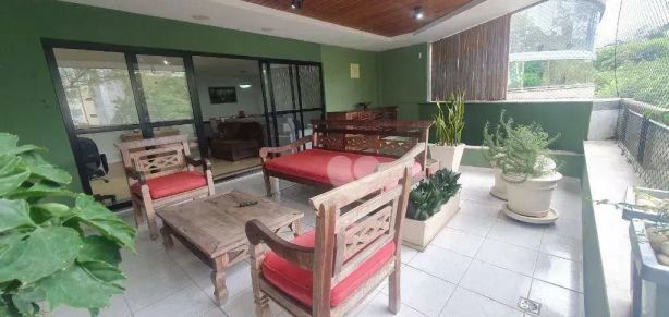 Apartamento com 3 Quartos à venda, 182m² no Recreio dos Bandeirantes, Rio de Janeiro