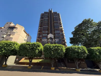 Apartamento com 4 Quartos à venda, 214m² no América, Foz do Iguaçu