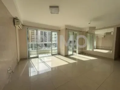 Apartamento com 3 Quartos à venda, 107m² no Cambuí, Campinas