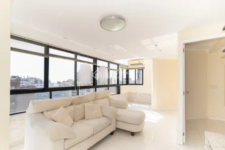 Apartamento com 2 Quartos à venda, 86m² no Mont Serrat, Porto Alegre