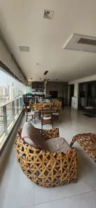 Apartamento com 3 Quartos à venda, 174m² no Vila Leopoldina, São Paulo