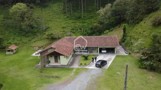 Casa com 1 Quarto à venda, 12887m² no Centro, São Bento do Sul