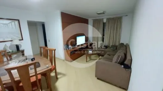 Apartamento com 2 Quartos à venda, 68m² no Alto da Mooca, São Paulo