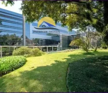 Prédio Comercial à venda, 20307m² no Indianópolis, São Paulo