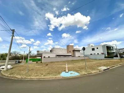 Lote/Terreno à venda, 440m² no Santa Rosa, Piracicaba