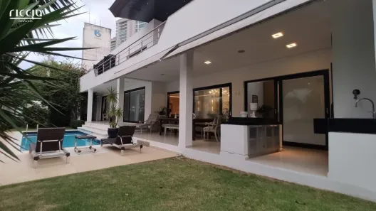 Casa de Condomínio com 6 Quartos à venda, 784m² no Jardim das Colinas, São José dos Campos
