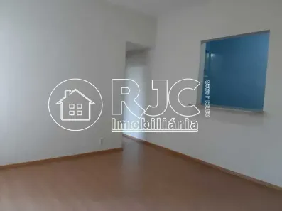Apartamento com 2 Quartos à venda, 70m² no Maracanã, Rio de Janeiro