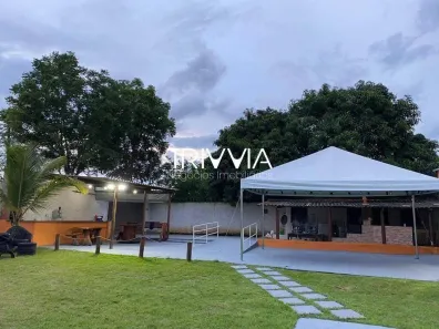 Fazenda/Sítio com 2 Quartos à venda, 85m² no Morada Nova, Uberlândia