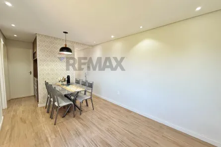 Apartamento com 2 Quartos à venda, 44m² no Jardim Nova Suíça, Piracicaba