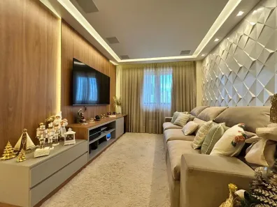 Apartamento com 3 Quartos à venda, 75m² no Lagoa Nova, Natal