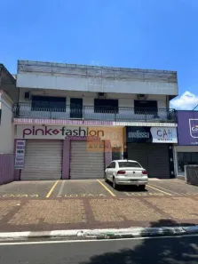 Ponto Comercial para alugar, 120m² no Nova Paulínia, Paulínia