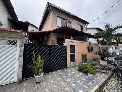 Casa com 2 Quartos à venda, 88m² no Campo Grande, Rio de Janeiro