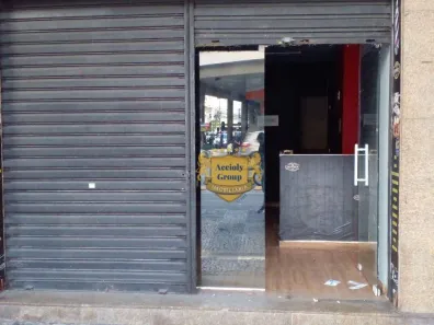 Ponto Comercial para alugar, 22m² no Centro, Niterói