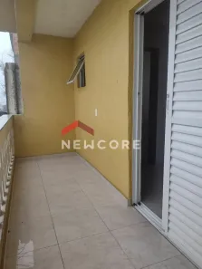 Sobrado com 2 Quartos à venda, 140m² no Jardim Aracy, Mauá