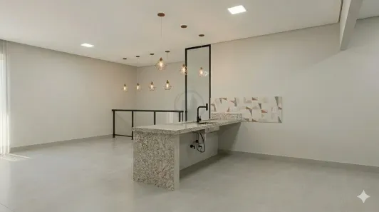 Casa de Condomínio com 3 Quartos à venda, 150m² no Jardim Celeste, Jundiaí