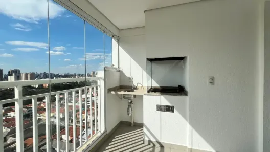 Apartamento com 2 Quartos à venda, 67m² no Vila Guarani (Z Sul), São Paulo