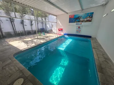Imóvel Comercial com 3 Quartos à venda, 160m² no Jardim Faculdade, Sorocaba