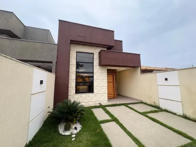 Casa com 3 Quartos à venda, 129m² no Praia de Itaipuaçu (Itaipuaçu), Maricá