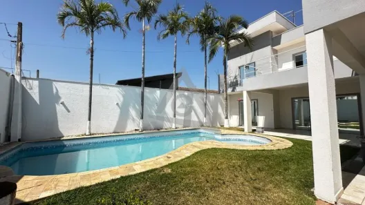 Casa com 3 Quartos à venda, 300m² no Parque Bom Retiro, Paulínia