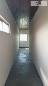 Sala Comercial para alugar, 110m² no Casa Branca, Santo André
