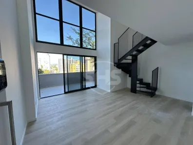 Apartamento com 1 Quarto para alugar, 65m² no Velha, Blumenau