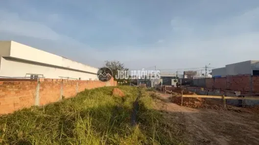 Lote/Terreno à venda, 376m² no Residencial da Colina II, Cerquilho