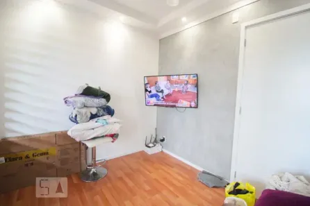Apartamento com 1 Quarto à venda, 32m² no Vila Campanela, São Paulo