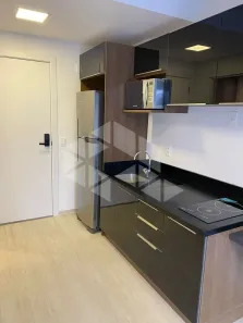 Apartamento com 1 Quarto para alugar, 76m² no Mont Serrat, Porto Alegre