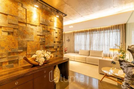 Apartamento com 2 Quartos à venda, 140m² no Cambuí, Campinas