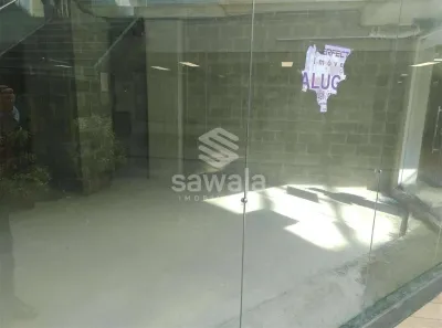 Ponto Comercial à venda, 35m² no Recreio dos Bandeirantes, Rio de Janeiro