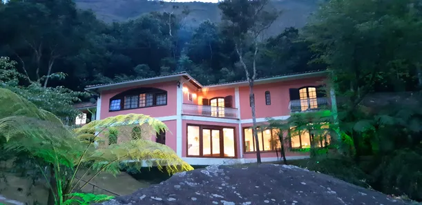 Casa com 3 Quartos à venda, 4500m² no Araras, Petrópolis