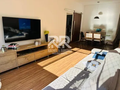 Apartamento com 2 Quartos à venda, 80m² no Agriões, Teresópolis