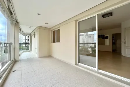 Apartamento com 3 Quartos à venda, 98m² no Vila Clementino, São Paulo