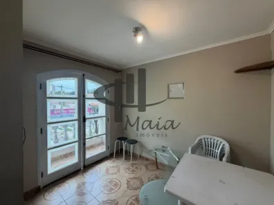 Sobrado com 3 Quartos para alugar, 125m² no Santa Paula, São Caetano do Sul