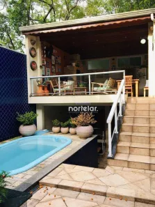Casa com 3 Quartos à venda, 250m² no Vila Pirituba, São Paulo