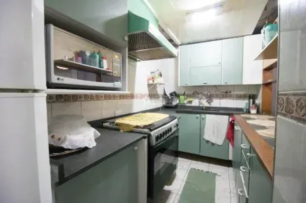 Casa com 2 Quartos para alugar, 90m² no Jardim Bela Vista, Santo André