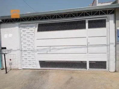 Casa com 2 Quartos à venda, 68m² no Jardim Santa Madre Paulina, Sorocaba