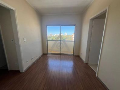 Apartamento com 1 Quarto à venda, 50m² no Centro, Campinas