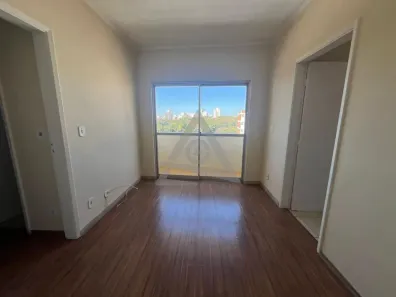 Apartamento com 1 Quarto à venda, 50m² no Centro, Campinas