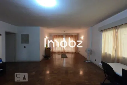 Apartamento com 3 Quartos à venda, 139m² no Santo Amaro, São Paulo