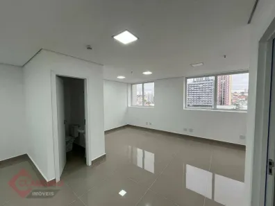 Sala Comercial à venda, 50m² no Jardim Anália Franco, São Paulo