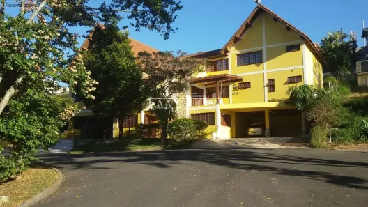 Casa com 7 Quartos à venda, 969m² no Jardim São José, Bragança Paulista