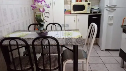 Sobrado com 4 Quartos à venda, 136m² no Parque Almerinda Pereira Chaves, Jundiaí