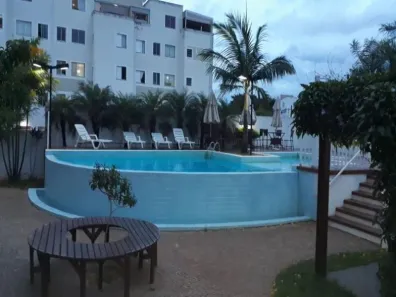 Apartamento com 2 Quartos à venda, 65m² no Vila Omar, Americana