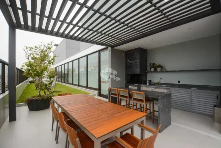 Apartamento com 3 Quartos à venda, 127m² no Balneário, Florianópolis