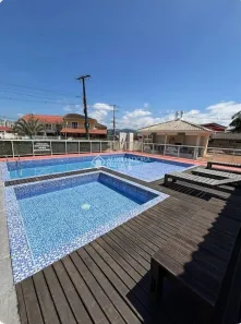 Apartamento com 2 Quartos à venda, 58m² no Vila Becker, Santo Amaro da Imperatriz